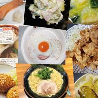 『今日何食べた？』から何でも雑談🗣️気になる話題🗣️しています部屋