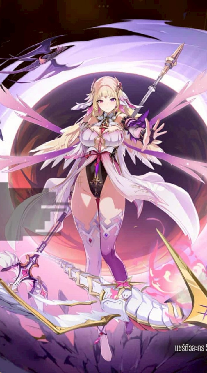 starseed Etheria Restart