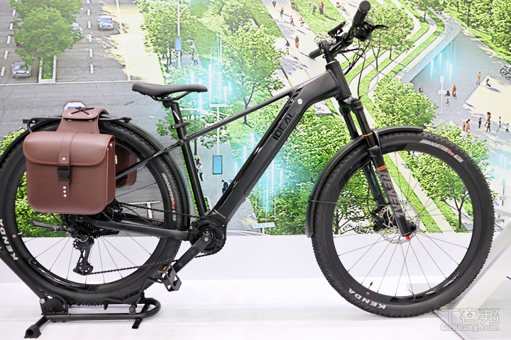 【COMPUTEX 2023】台達電展出智慧園區解決方案，從資訊管理、電動車到生活智慧方案兼備