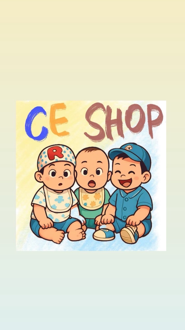 CHEN&EN童裝