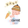 Babycarrot童裝．團購．代購