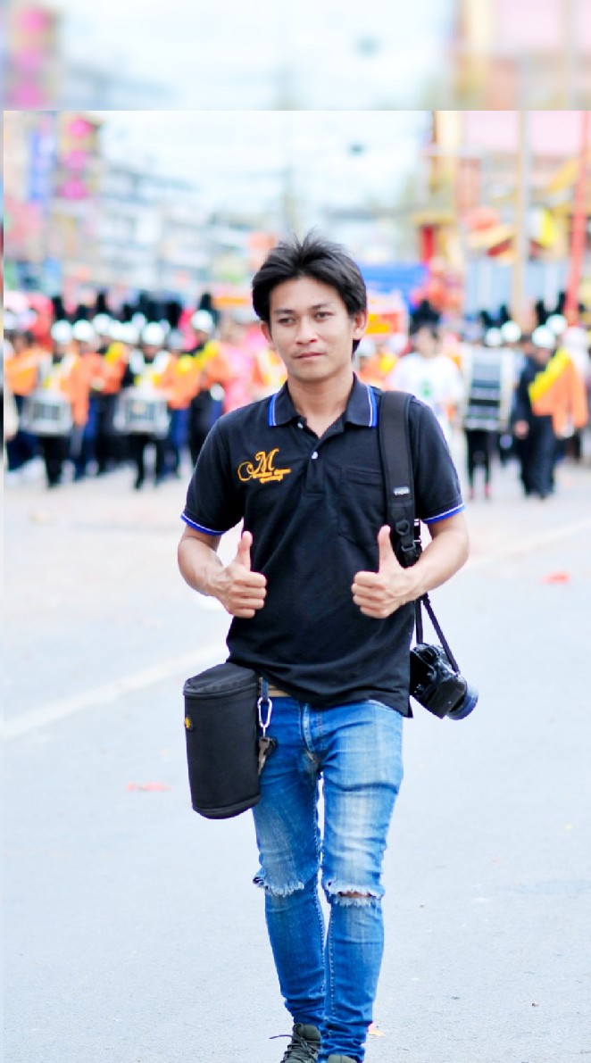 Photo by takonglonghon