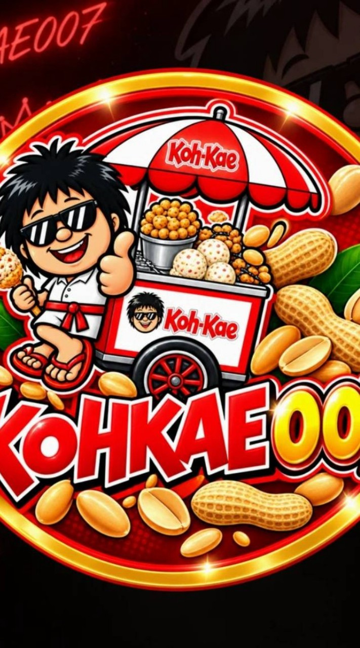 KOHKEA007 l แอดมินบริการ 24 ชม.
