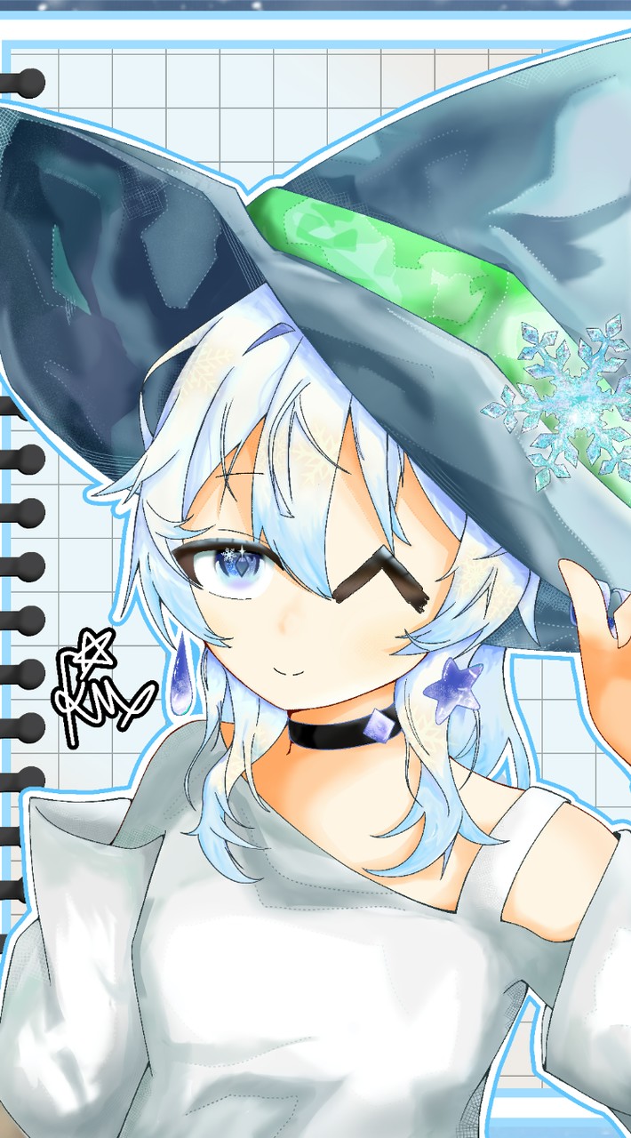 イラスト描こうぜの会!!