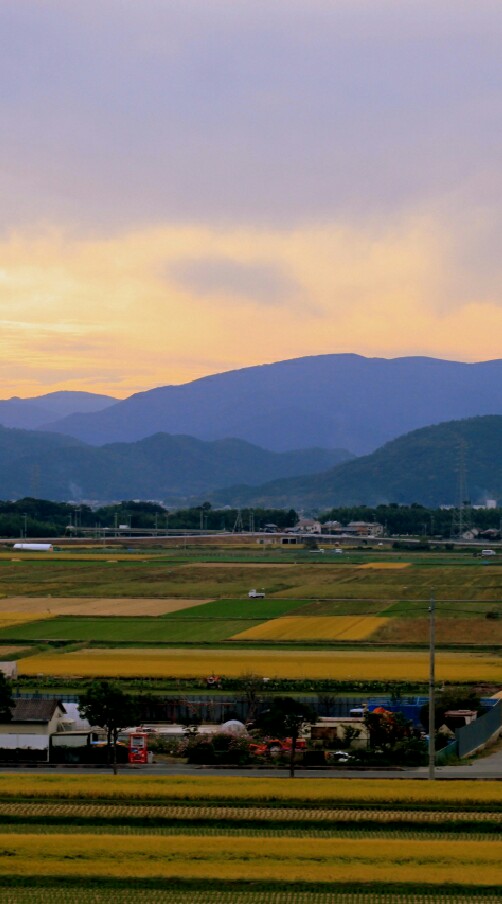 京都府亀岡市