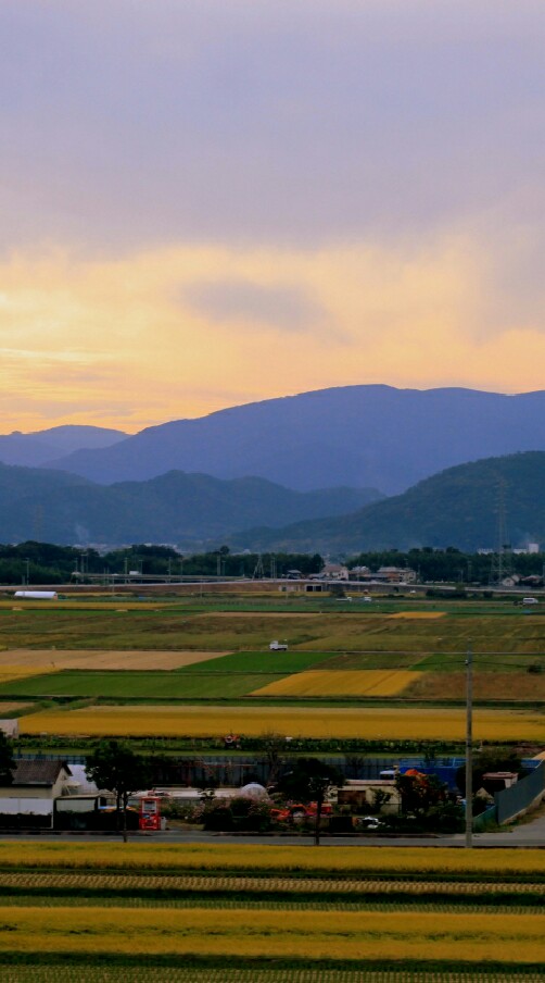 京都府亀岡市