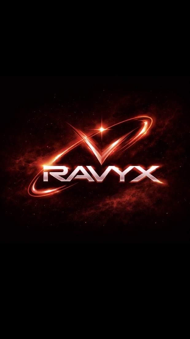 RAVYX.Ent