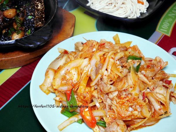 【信義安和海鮮熱炒，烤物】噗嚨哄海鮮熱炒 #現撈漁貨 #熱炒 宵夜、聚餐的好去處 (15).JPG