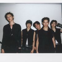 Cortis自製周邊