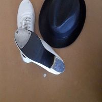 タップダンス　トークの場