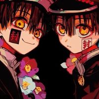 地縛少年花子君司普cp
