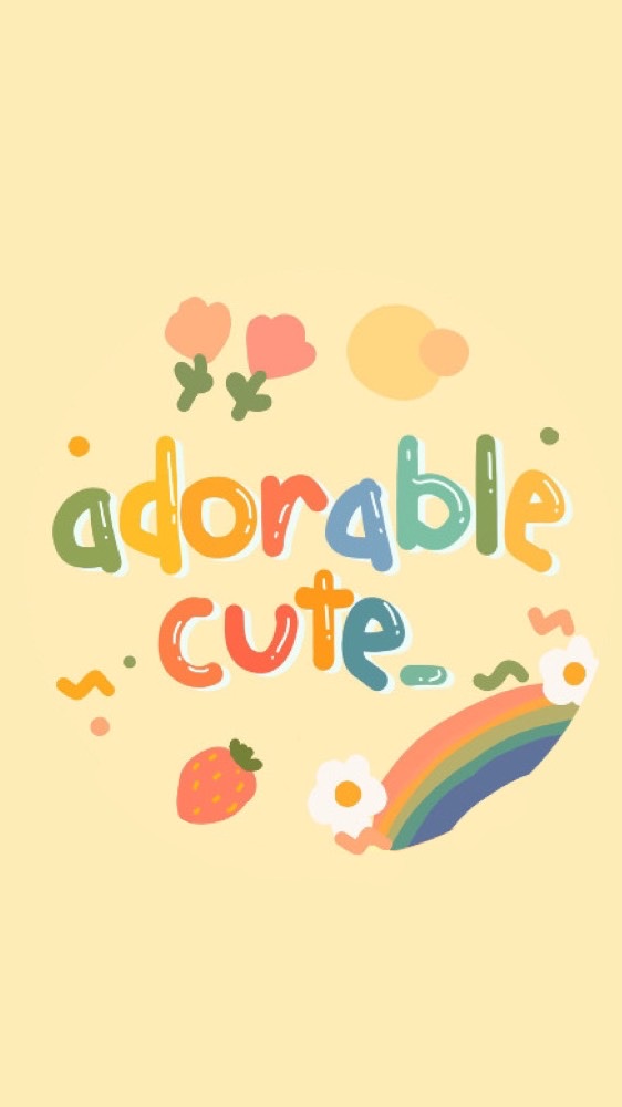 adorablecuteのオープンチャット