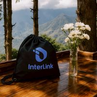Inter link network🇹🇼手機挖礦