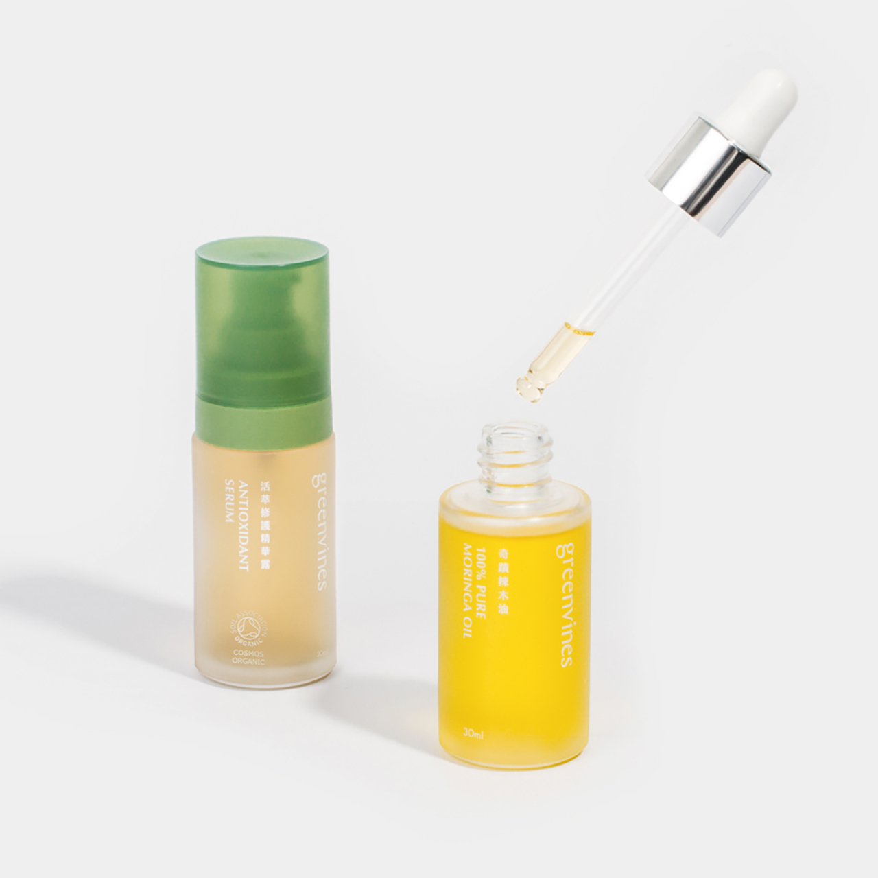 【選擇．揮別乾燥】秋冬保濕修護組