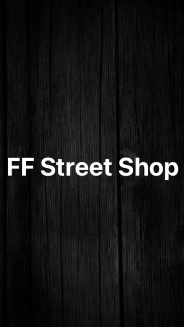 FF Street Shop