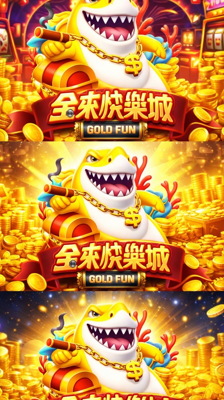 金來新手生村