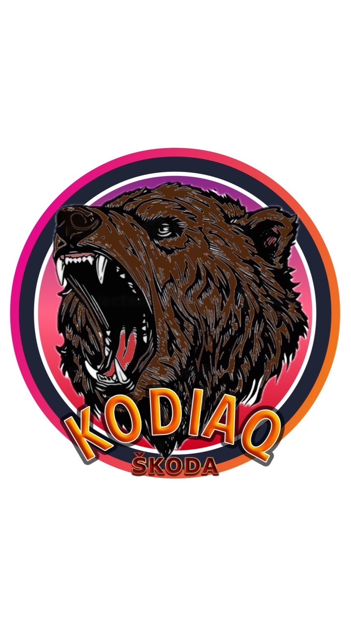🐻Kodiaq 新棕熊俱樂部