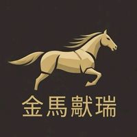台股(華爾滋)-金馬獻瑞