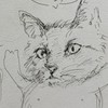 お絵描きしながら雑談したいひとおいでませ💖
