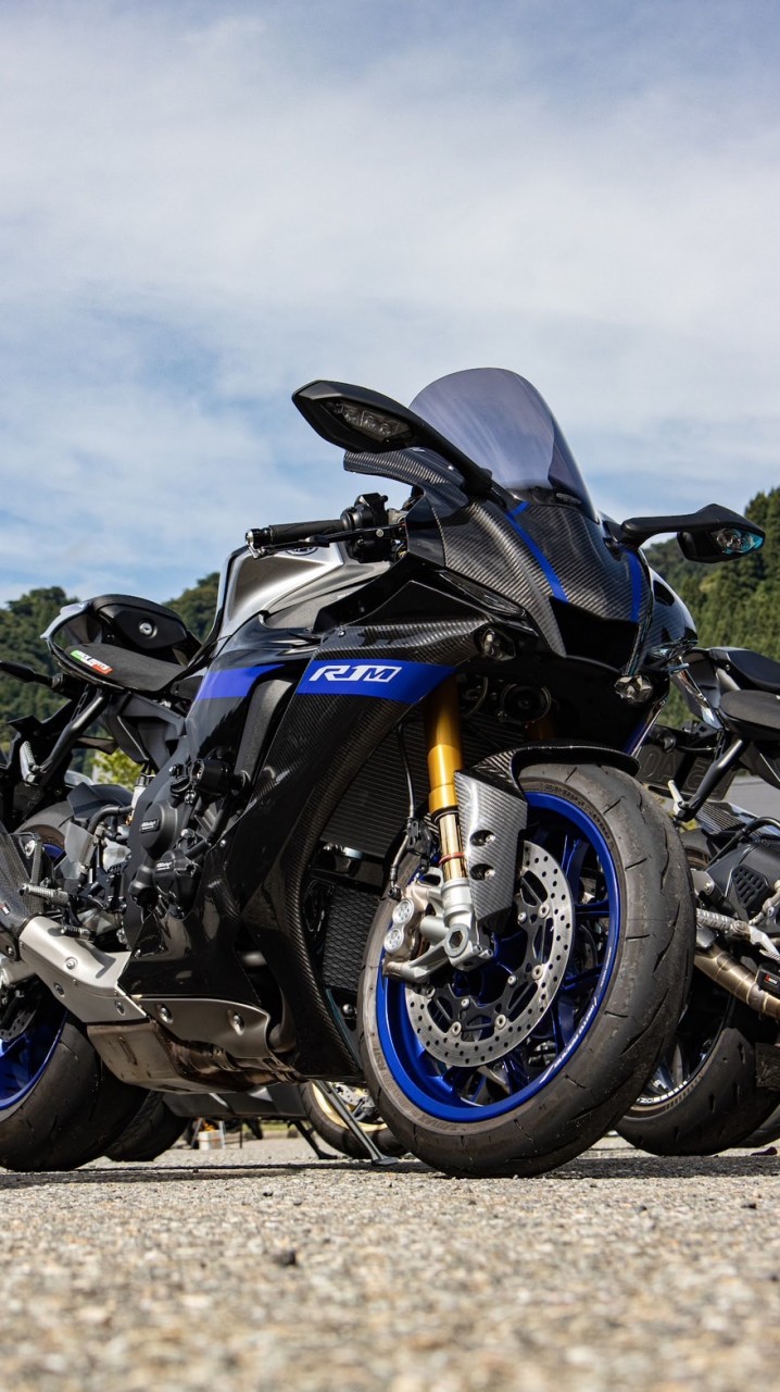 YZF-R1/M  YZF-R6 YZF-R7 YZF-R3 YZF-R25  YZF-R15M