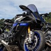 YZF-R1/M  YZF-R6 YZF-R7 YZF-R3 YZF-R25  YZF-R15M