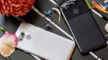 HTC Desire 12s 高性價新機實測：外型流線輕巧還具備 NFC