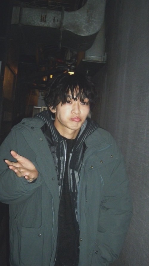 💗松本怜生くん💗