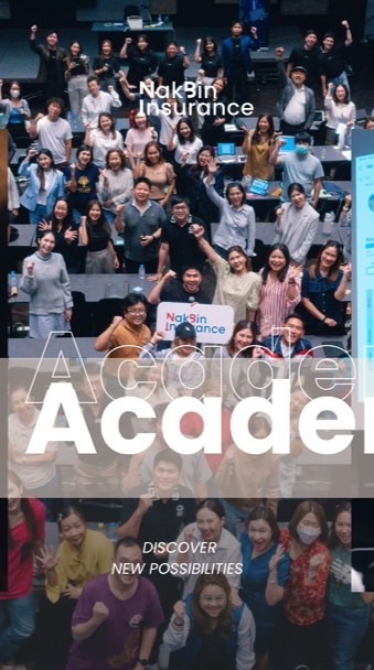 Nakbininsurance Academy