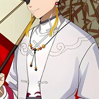 二次元の聊天群（免宣拐）