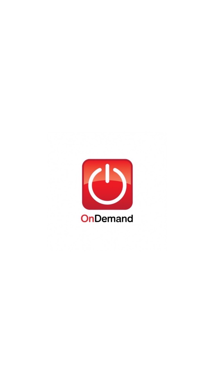 OnDemand x OPEN HOUSE TUP