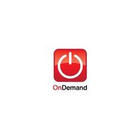 OnDemand x OPEN HOUSE TUP