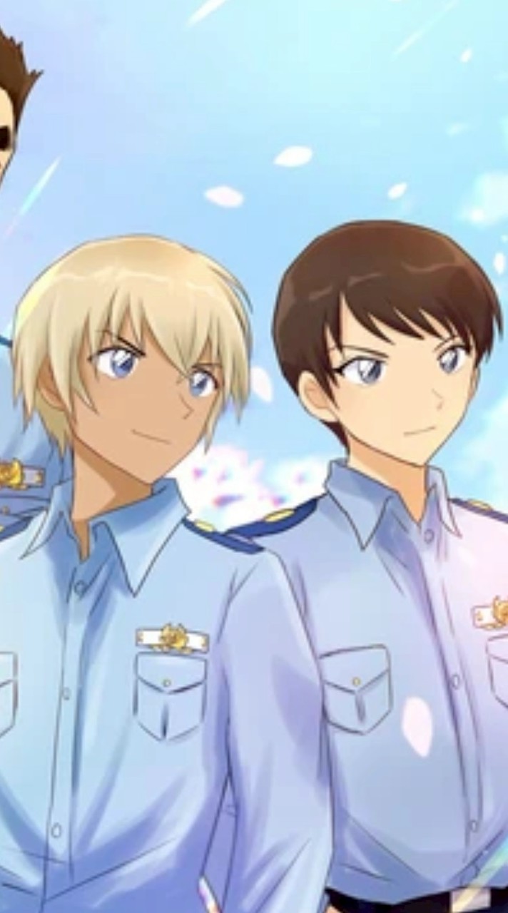 名探偵コナンなりきり👓🎀