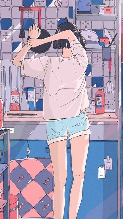 いつでもゆったり雑談部屋