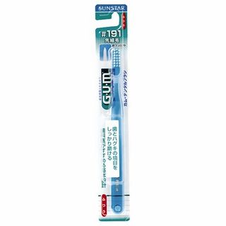 GUM デンタルブラシ 各種