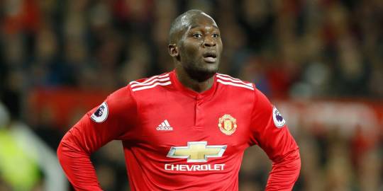 Romelu Lukaku (c) PL