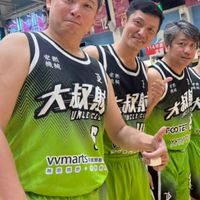 115年大叔射文元盃45歲喇賽群