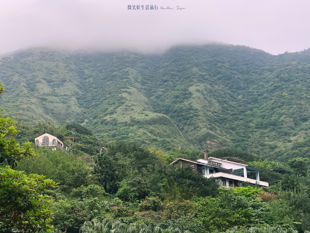 通往黃金水圳橋