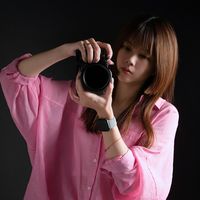 Mzhen 打造屬於你的質感口播個人品牌