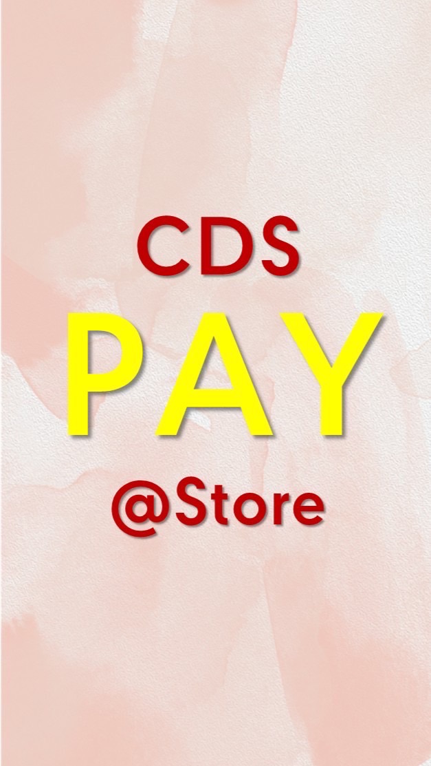 DA*CDS Bill_ Pay at store