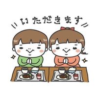 しが給食のわ
