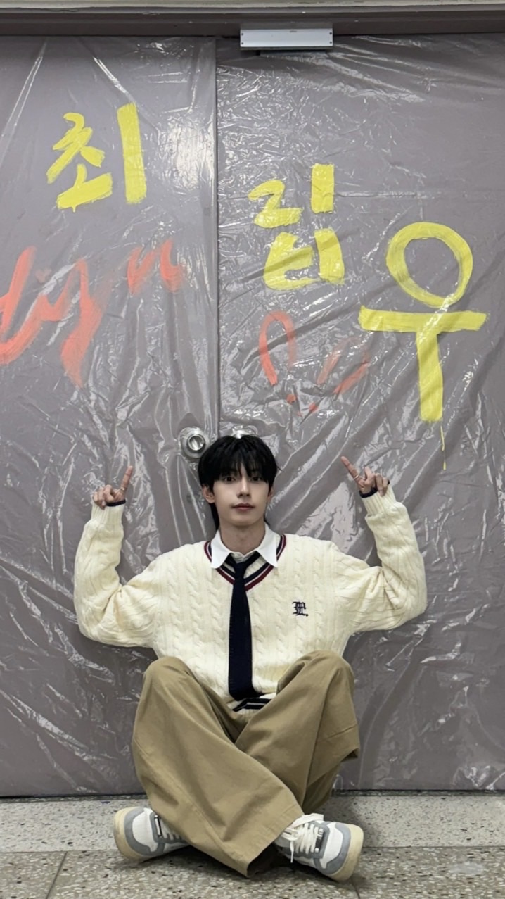 崔哩哺の紅蘿蔔田🥕