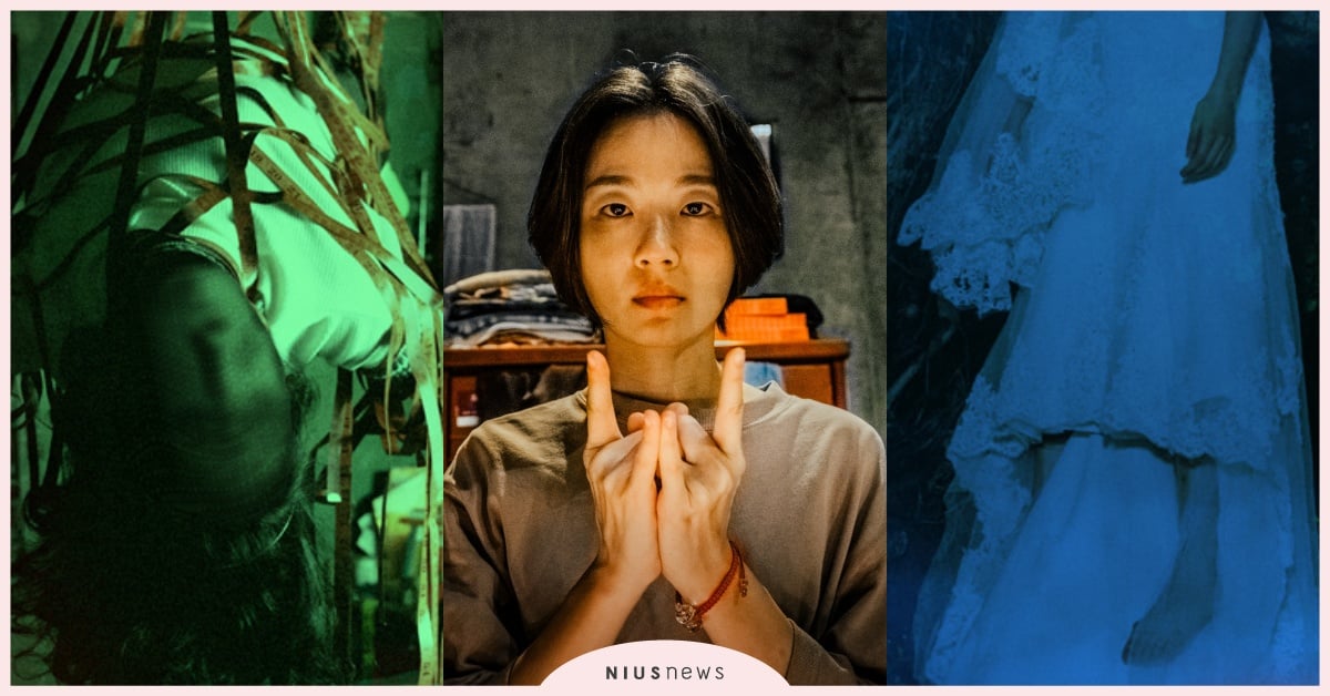今夏最恐怖「粽邪驅魔體驗展」重現送煞儀式！8大亮點＋票價地點資訊一次看 | LINE購物
