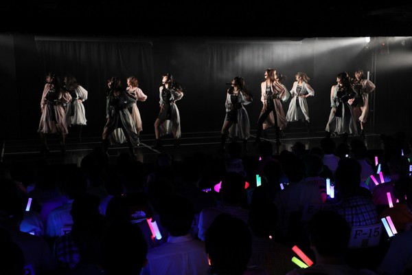 SKE48・チームS「重ねた足跡」公演が千秋楽！最後の『Gonna Jump