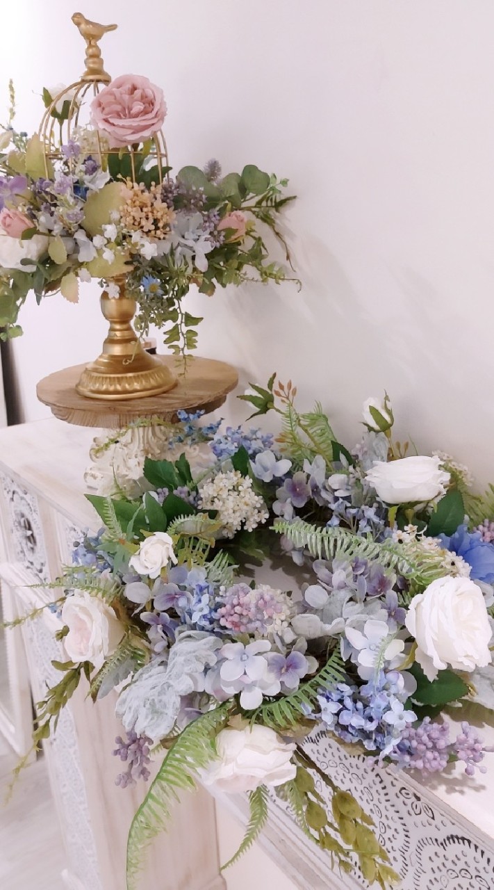 療療花語幸福時光blissfultime手作花藝
