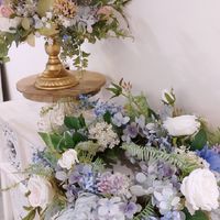療療花語幸福時光blissfultime手作花藝
