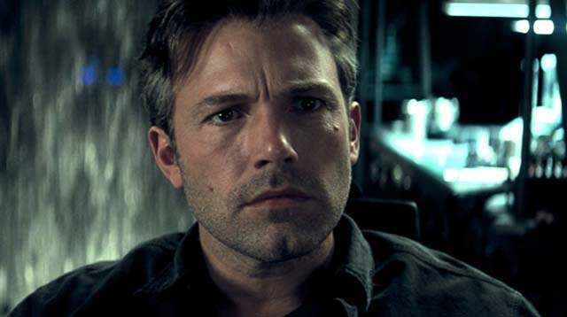 班艾佛列克將重回DC飾演蝙蝠俠！？將與「這個人物」共同協助閃電俠！