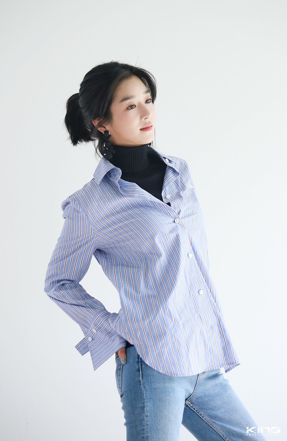 《雖然是精神病但沒關係》徐睿知傳奇出道過程！看牙醫被挖掘，導演：徐睿知會成為大明星