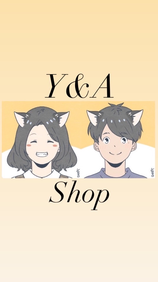 Y&A 小舖