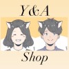 Y&A 小舖