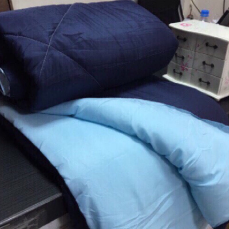 被子棉被台灣製雙人加大被子雙人被子被胎透氣防蹣抗菌被3M吸濕排汗專利抗菌被禮物四季棉被被子被胎